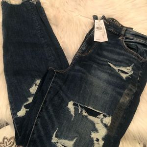 COPY - Size 16 American eagle jeans brand new super hi rise jegging